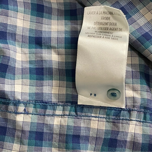 Robert Graham 3XL Button Up Shirt Men - Picture 11 of 13